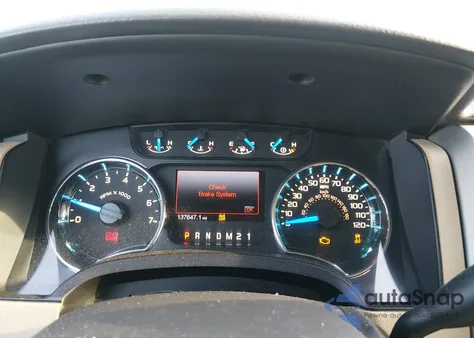 2013 Ford F-150 Xlt from USA, damaged, VIN 1FTFX1ET9DFD07913